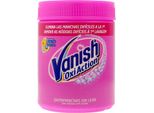 Vanish Oxi Action Smacchiatore Per Bucato Senza Candeggina 450 Gr