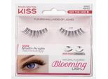 Kiss My Face - Blooming Lash (1 Paio) - Ciglia Finte Che Sbocciano Con Uno Sguardo Luminoso