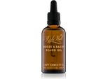Captain Fawcett's Beard Oil Booze & Baccy Di Ricki Hall 10 Ml
