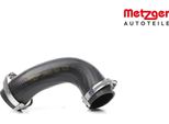 Tubo Aria Di Carica Destro Metzger Per Ford Transit Connect