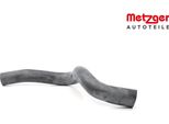 Tubo Radiatore Superiore Destro Metzger Per Fiat Qubo (225_)