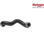 Tubo Radiatore Superiore Destro Metzger Per Mercedes C-KLASSE (W204)
