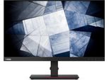 Lenovo 61F5GAT1EU Lenovo Thinkvision P24Q-20 (23,8") 2560X1440 Hdmi/Dp-In-Out"