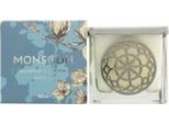 Candela Profumata Monsoon Seaspray & Cotone 180G