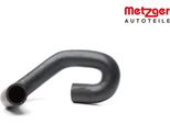Tubo Radiatore Superiore Destro Metzger Per Opel Astra G