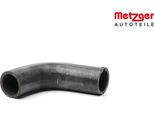 Tubo Radiatore Posteriore Metzger Per CitroËN Jumper I
