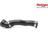 Tubo Aria Di Carica Radiatore Aria Di Carica Destro Metzger Per Bmw 5 (E60)