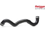 Tubo Radiatore Superiore Sinistro Metzger Per Mercedes C-KLASSE Sportcoupe