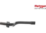 Tubo Radiatore Metzger Per Furgone Fiat Ducato