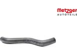 Tubo Radiatore Superiore Sinistro Metzger Per Fiat 500 C