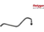 Tubo Radiatore Inferiore Sinistro Metzger Per Fiat Punto (199_)