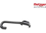 Tubo Radiatore Metzger Per CitroËN Jumper Ii