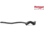 Tubo Radiatore Superiore Destro Metzger Per Opel Corsa D