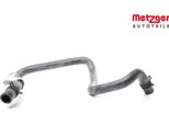 Tubo Radiatore Metzger Per Ford Tourneo Connect
