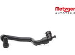 Tubo Radiatore Metzger Per CitroËN C5 Ii