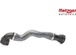Tubo Radiatore Superiore Sinistro Metzger Per Bmw 5 (E39)