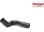 Tubo Radiatore Superiore Destro Metzger Per Opel Corsa D