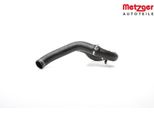Metzger 2400404 Tubo Aria Di Sovralimentazione Per Fiat Doblo Furgone/Combi (263) Doblo Estate (263) Doblo Piattaforma/Telaio (263)