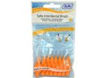 Tepe - Spazzolino Interdentale Normale (0,45 Mm Arancione 8 Pz) - Spazzolini Interdentali