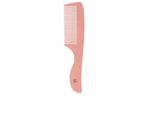 Ilū Bamboom Hair Comb Sweet Tangerine - Pettine Denti Stretti