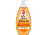 Johnson's Baby Gel BañO De Burbujas 750Ml