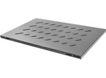 Lanberg AK-1009-B Lanberg 1U-Regal - Passt Nur Bei Lanberg 19""