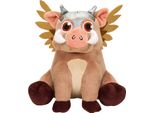 Dungeons & Dragons - Peluche "Phunny"" BN5625 (Taglia Unica) (Marrone)"