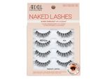 Ardell Naked Lashes Multipack Ciglia Artificiali Su Striscia 424 Nero