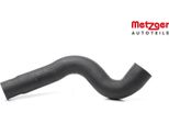Tubo Aria Di Carico Intercooler Sinistro Metzger Per Jeep Wrangler Iii