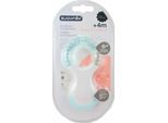 Suavinex Teether Raffreddante 4M Fase 2