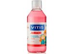Vitis Colutorio Junior Tutti Frutti 500Ml