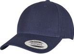 Yupoong - Uomo/Donna Unisex 5 Segmenti - Cappellino Snapback "Flexfit"" RW8086 (Taglia Unica) (Blu Navy)"