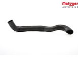 Tubo Aria Di Carico Intercooler Destro Metzger Per Land Rover Discovery