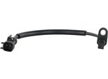 Sensore Abs Delphi Velocità Ruota Anteriore Per Ford Transit Mk7 Furgone (V363, Fcd, Fdd) SS20779