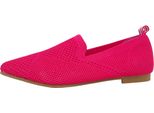 Scarpa Slip-On Da Donna La Strada In Rosa, Misura 37
