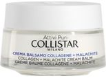 Coll Attivi Puri Crema Balsamo Collagene+Malachite 50 Ml New