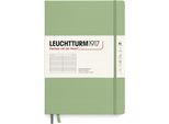 LEUCHTTURM1917 Taccuino Con Copertina Rigida Linea B5