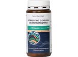 KräUterhaus Sanct Bernhard OmułEk Zielonowargowy Concentrato (150 Capsule) BI7795