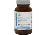 Bromelina 500 Mg Capsule 60 Capsule