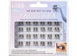 Kiss My Face - Falscara Lash