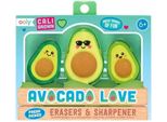 Gomma E Temperino Ooly Avocado Love