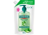 Sanytol Replacement Sapone Idratante Antibatterico 500 Ml