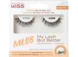 Kiss My Face - My Lash But Better ( 1 Pair )