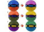 Phlat Ball Junior Cambia Colore