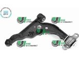 Omg Srl G40.2250/S Braccio Trasversale Anteriore Destro Per Fiat Ducato Furgone (290)