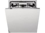 Whirlpool Wio 3O540 Pelg Lavastoviglie A Scomparsa Totale 14 Coperti Classe B
