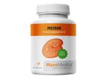 Mycomedica Reishi 30 % 90 Capsule