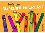 Songbook Noname Per Boomwhackers