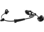 Sensore Abs Delphi Velocità Ruota Anteriore Destra Per Honda Jazz Iii Hatchback (Ge, Gg, Gp, Za) SS21227-12B1