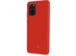Celly Feeling Custodia Per Cellulare 17 Cm (6.7") Cover Rosso"